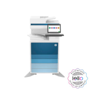 HP E73140Z MFP LASER MONO 40PPM A3 FLOW – 6BS59A